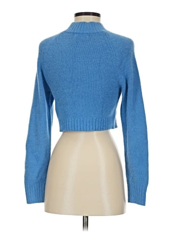 Urban Outfitters Turtleneck Sweater (view 2)