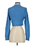Urban Outfitters Blue Turtleneck Sweater Size S - photo 2
