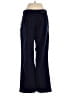 Zara Blue Casual Pants Size 2 - photo 2