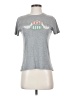 Friends Gray Short Sleeve T-Shirt Size XS - photo 1