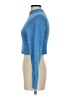 Urban Outfitters Blue Turtleneck Sweater Size S - photo 5