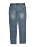 Lucky Brand Solid Blue Jeans Size 14 - photo 2