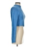 Urban Outfitters Blue Turtleneck Sweater Size S - photo 4