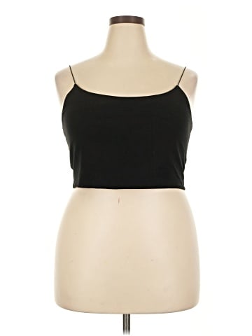 VSX Sport Sleeveless Top (view 1)