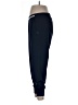 Puma Color Block Blue Track Pants Size L - photo 5