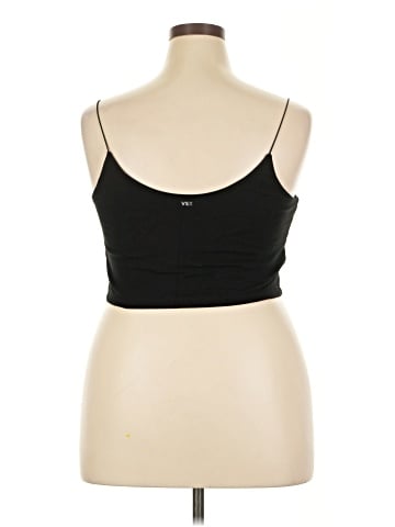 VSX Sport Sleeveless Top (view 2)