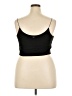 VSX Sport Black Sleeveless Top Size XXL - photo 2