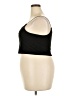 VSX Sport Black Sleeveless Top Size XXL - photo 5