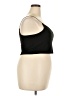 VSX Sport Black Sleeveless Top Size XXL - photo 4