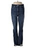 Ann Taylor LOFT Blue Jeans Size 30 waist - photo 1