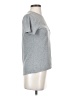 Friends Gray Short Sleeve T-Shirt Size XS - photo 4
