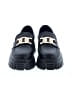 Azalea Wang Black Flats Size EU 40 - photo 2