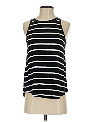 Renee C. Sleeveless T-Shirt (view 1)
