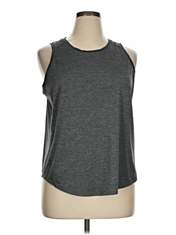 Tek Gear Sleeveless T-Shirt (view 1)