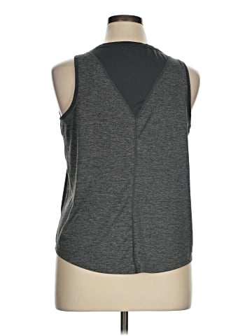 Tek Gear Sleeveless T-Shirt (view 2)