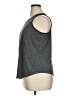 Tek Gear 100% Polyester Gray Sleeveless T-Shirt Size XL - photo 5