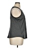 Tek Gear 100% Polyester Gray Sleeveless T-Shirt Size XL - photo 4