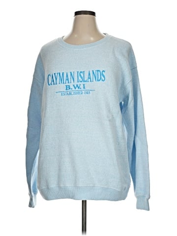 Pacific & Co. Sweatshirt (view 1)