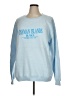 Pacific & Co. Blue Sweatshirt Size XL - photo 1