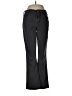 Eddie Bauer Black Jeans Size 8 (petite) - photo 1