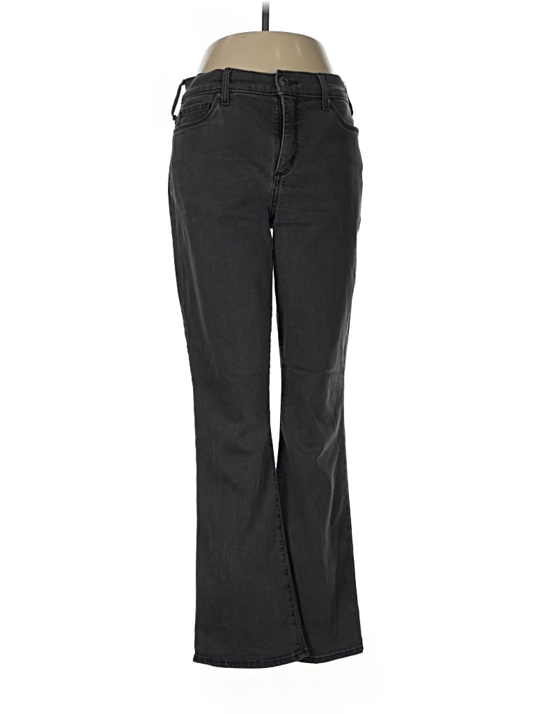 Click to view more detailed imagery on our partner's website Pre-owned Eddie Bauer Jeans In Black