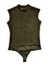 SPANX Green Bodysuit Size 1X - photo 1