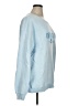 Pacific & Co. Blue Sweatshirt Size XL - photo 4
