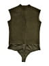 SPANX Green Bodysuit Size 1X - photo 2
