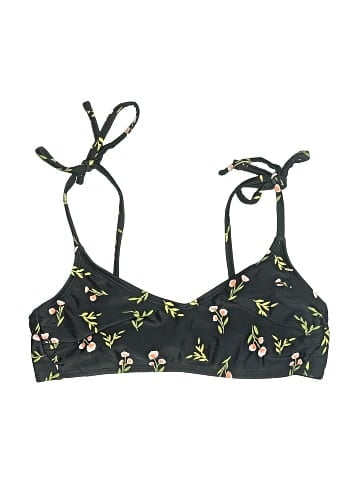 Xhilaration Swimsuit Top (view 1)