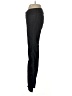 Christopher Blue Chevron-herringbone Black Jeans Size 8 - photo 5