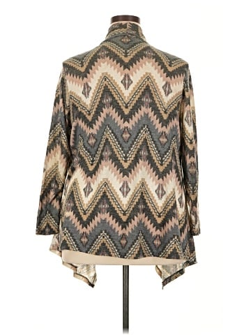 Bobeau Kimono (view 2)
