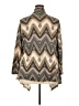 Bobeau Tan Kimono Size 2X - photo 2