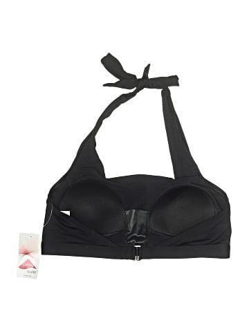 Lands' End Swimsuit Top (view 2)