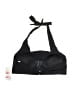 Lands' End Black Swimsuit Top Size M - photo 2