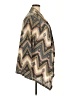 Bobeau Tan Kimono Size 2X - photo 4