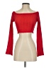 Cotton Candy LA Red Pullover Sweater Size S - photo 1