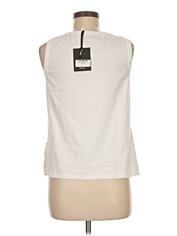 Insight Sleeveless Blouse (view 2)