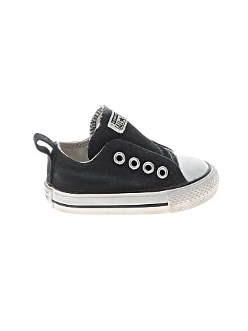 Converse Sneakers (view 1)