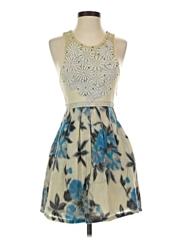 Free People Cocktail Dress (view 1)
