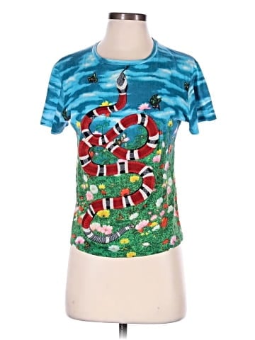 Gucci Short Sleeve T-Shirt (view 1)