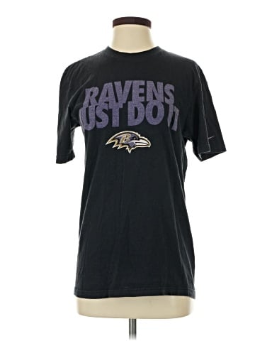 NFL X Nike Team Apparel Short Sleeve T-Shirt (view 1)