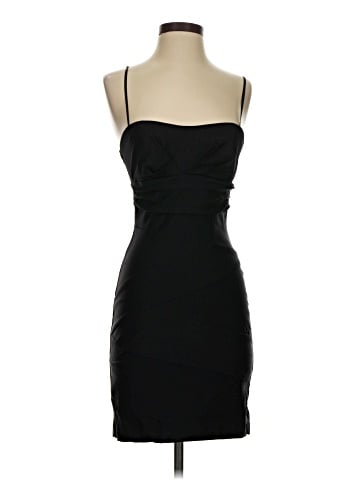 Ruby Rox Cocktail Dress (view 1)