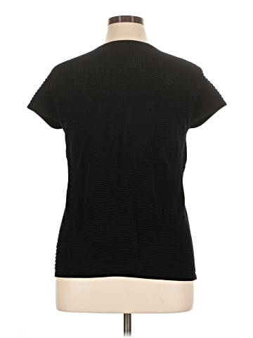 Ravel Short Sleeve Top (view 2)