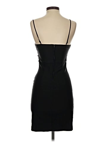 Ruby Rox Cocktail Dress (view 2)