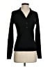 Anatomie Black Cardigan Size S - photo 1