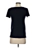 J.Crew Black Short Sleeve T-Shirt Size XS - photo 2