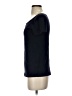 J.Crew Black Short Sleeve T-Shirt Size XS - photo 5