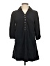 Assorted Brands 100% Cotton Black Casual Dress Size 2 - photo 1