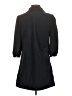 Assorted Brands 100% Cotton Black Casual Dress Size 2 - photo 2