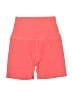 Beyond Yoga Solid Orange Athletic Shorts Size XS - photo 1